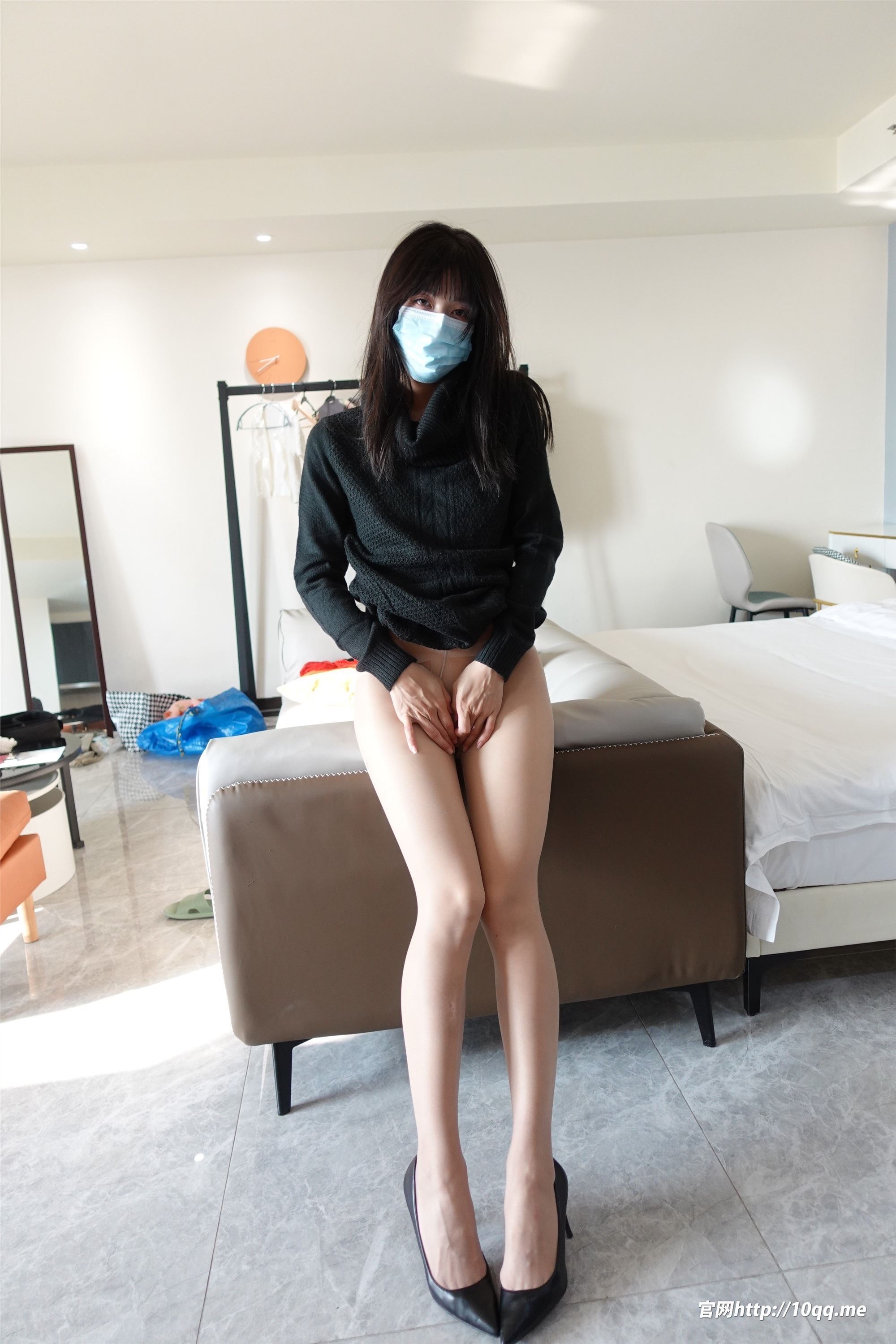 ROSI口罩系列 2022.04.17 NO.2135